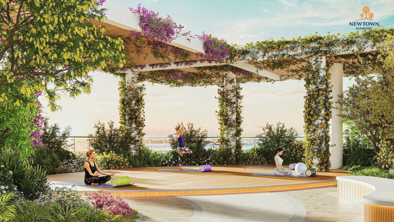 NewTown Diamond Đà Nẵng