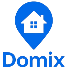 Domix -Căn hộ cho thuê tại Đà Nẵng  Aparment for rét in Da Nang